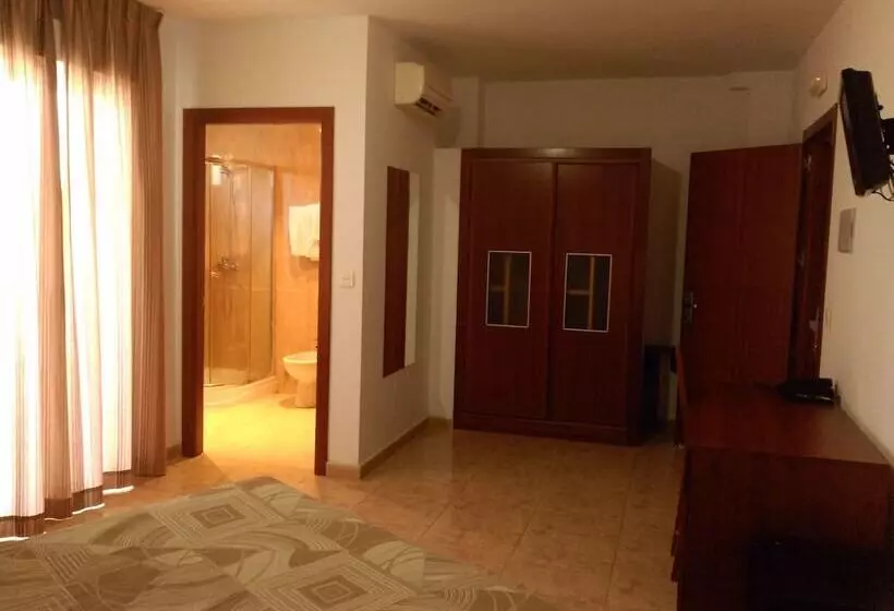 Fotos del hotel Balneario Fuentes Del Trampal:  23
