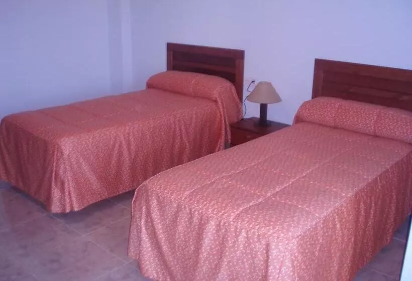 Fotos del hotel Balneario Fuentes Del Trampal:  14