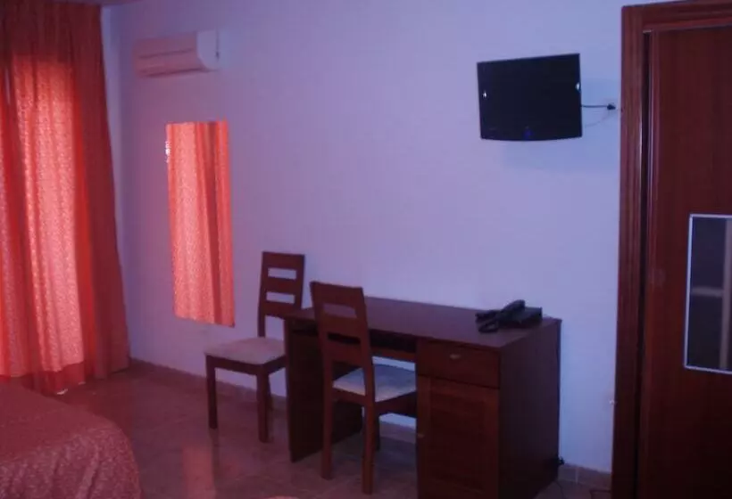 Fotos del hotel Balneario Fuentes Del Trampal:  17