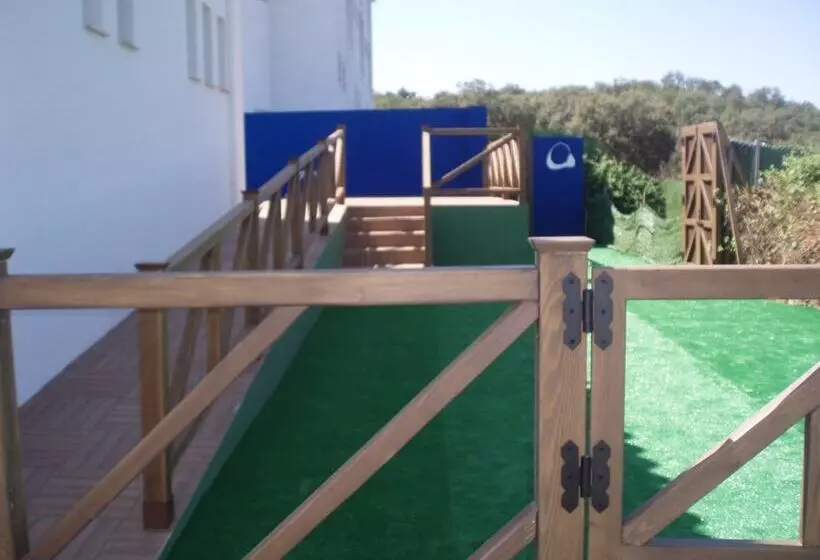 Fotos del hotel Balneario Fuentes Del Trampal:  7