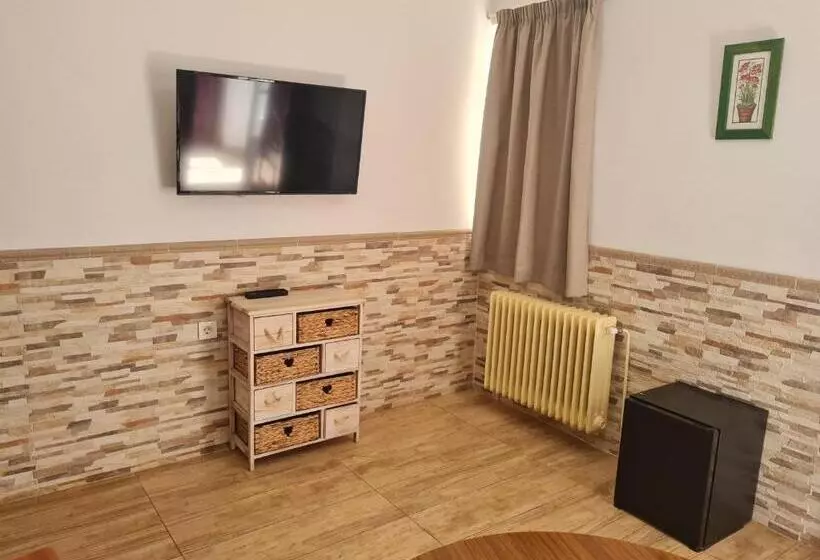 Fotos del hotel Balneario Fuentes Del Trampal:  20