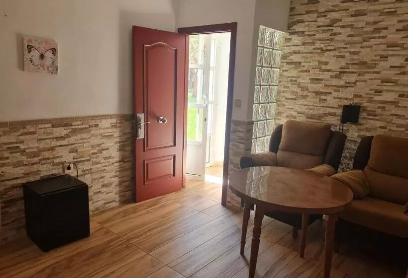 Fotos del hotel Balneario Fuentes Del Trampal:  24