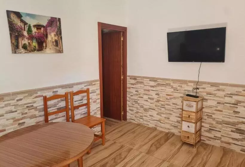 Fotos del hotel Balneario Fuentes Del Trampal:  22