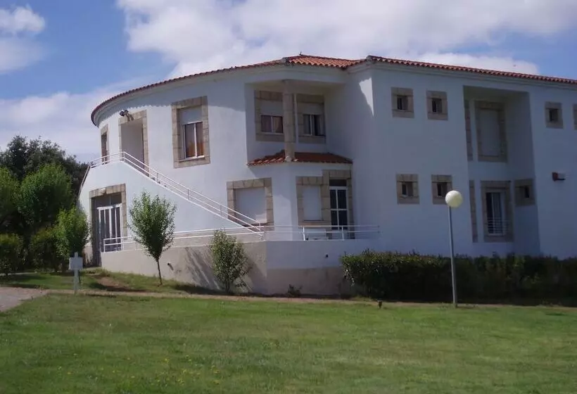 Fotos del hotel Balneario Fuentes Del Trampal:  16