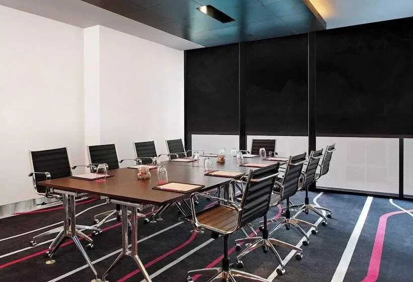 Fotos del hotel Aloft Bangkok  Sukhumvit 11  Sha Extra Plus:  5