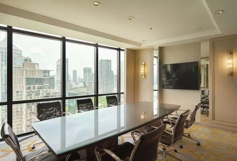 Fotos del hotel Aloft Bangkok  Sukhumvit 11  Sha Extra Plus:  25