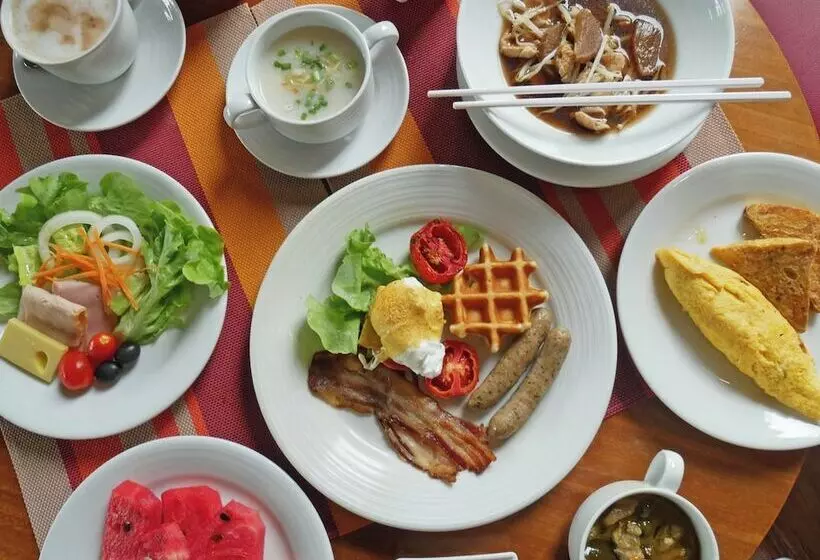 Fotos del hotel Aloft Bangkok  Sukhumvit 11  Sha Extra Plus:  3