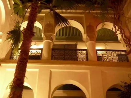 Fotos del hotel Riad Dar Malak:  22