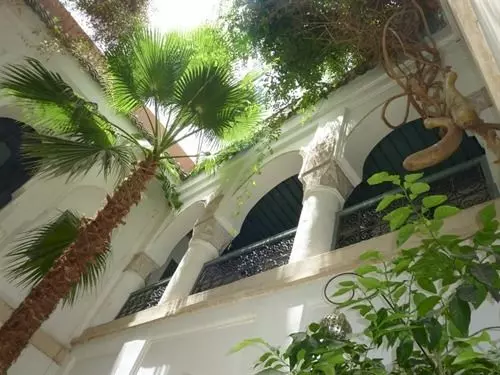 Fotos del hotel Riad Dar Malak:  18