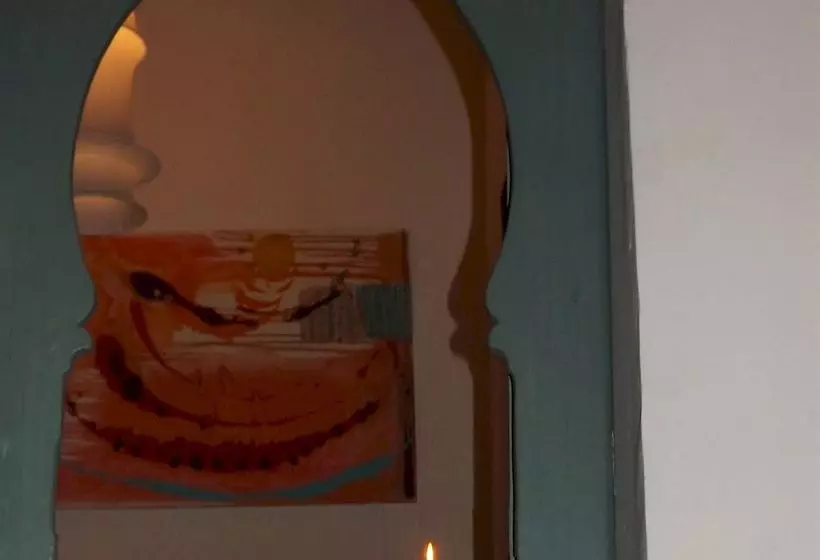 Fotos del hotel Riad Dar Malak:  11