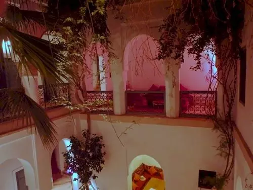 Fotos del hotel Riad Dar Malak:  20