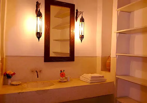 Fotos del hotel Riad Dar Malak:  4