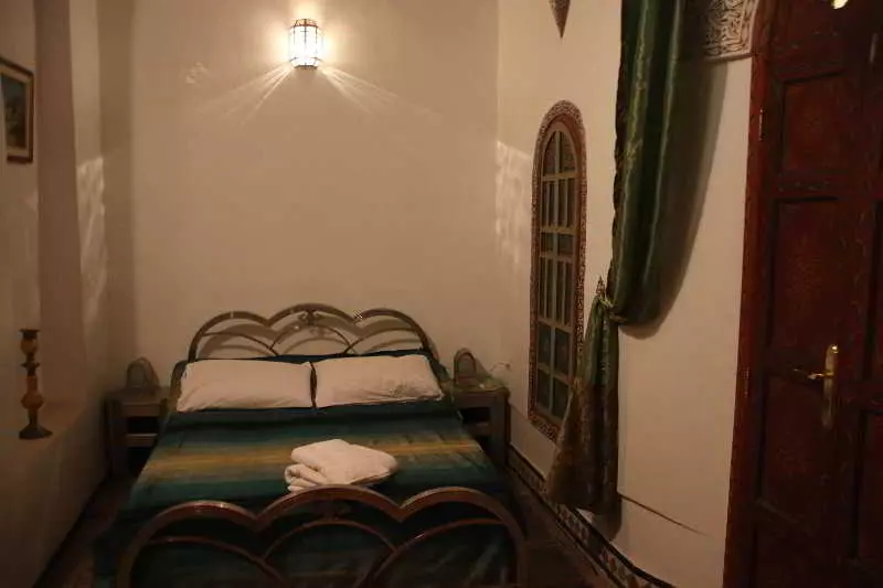 Fotos del hotel Dar Moula:  5