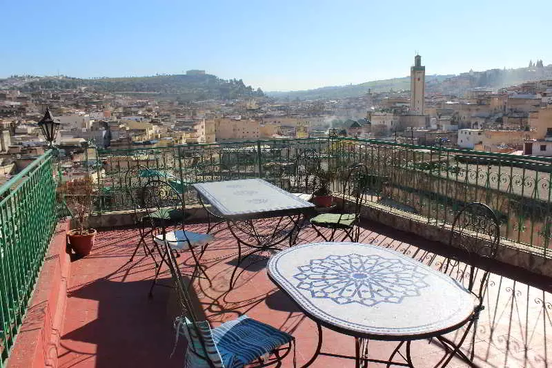 Fotos del hotel Dar Moula:  3