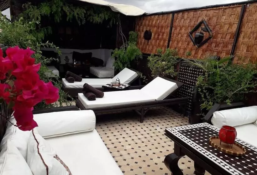 Fotos del hotel Riad Dar Najat:  10