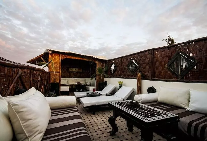 Fotos del hotel Riad Dar Najat:  13