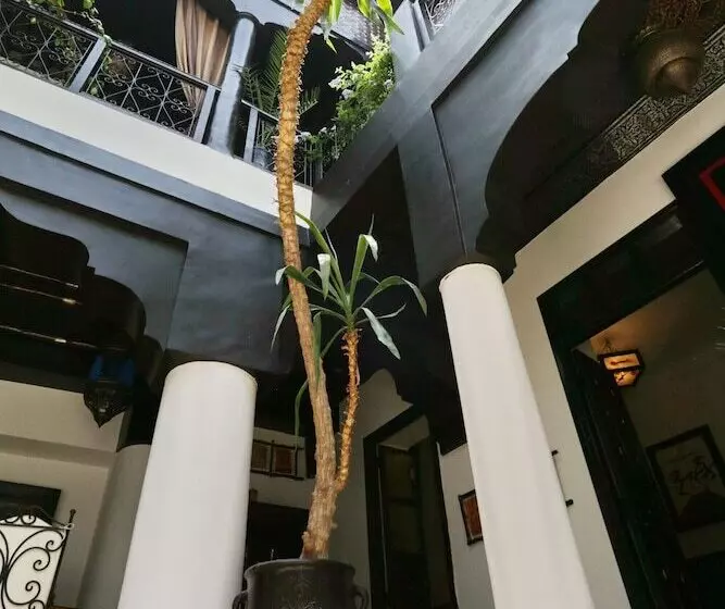 Fotos del hotel Riad Dar Najat:  25