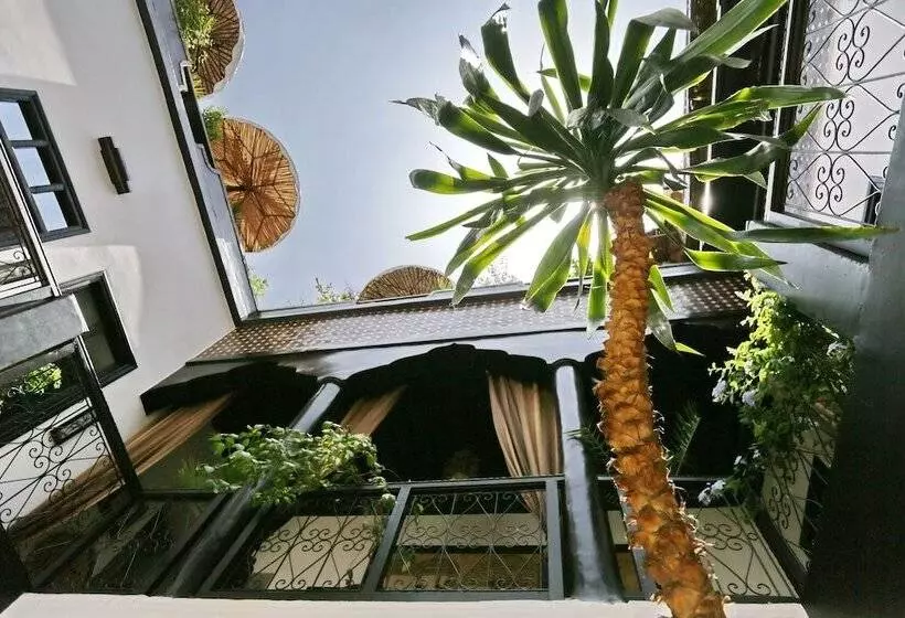 Fotos del hotel Riad Dar Najat:  23