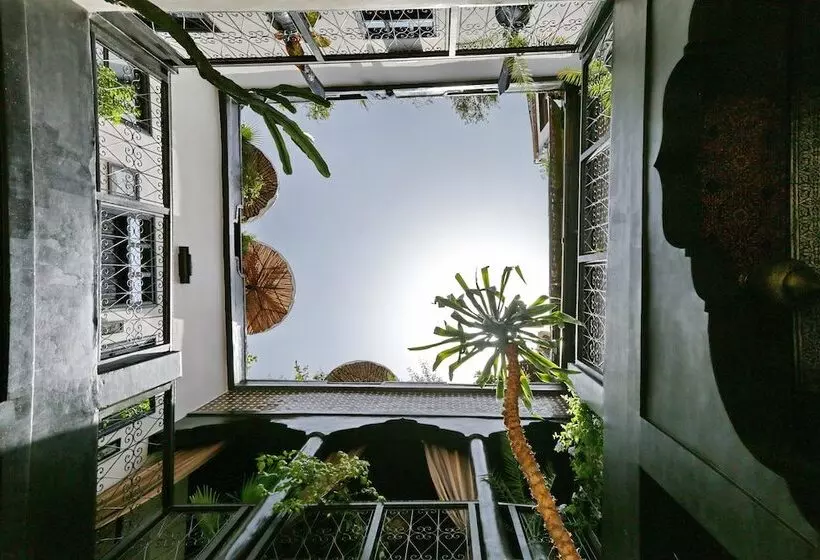 Fotos del hotel Riad Dar Najat:  19