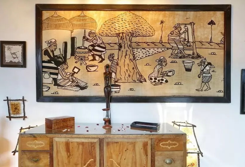 Fotos del hotel Riad Dar Najat:  9