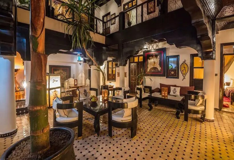 Fotos del hotel Riad Dar Najat:  3