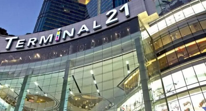 Fotos del hotel Jasmine Resort Bangkok Sha Certified:  11