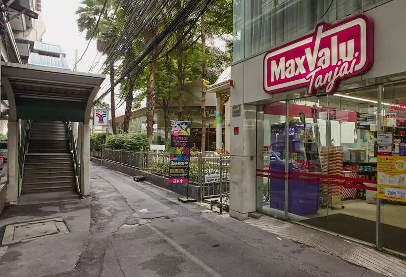 Fotos del hotel Jasmine Resort Bangkok Sha Certified:  25