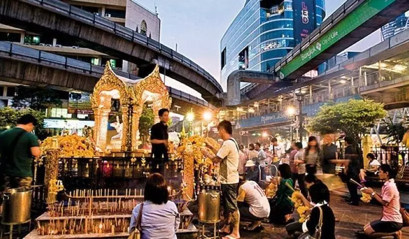 Fotos del hotel Jasmine Resort Bangkok Sha Certified:  24