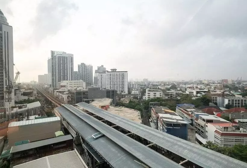 Fotos del hotel Jasmine Resort Bangkok Sha Certified:  7