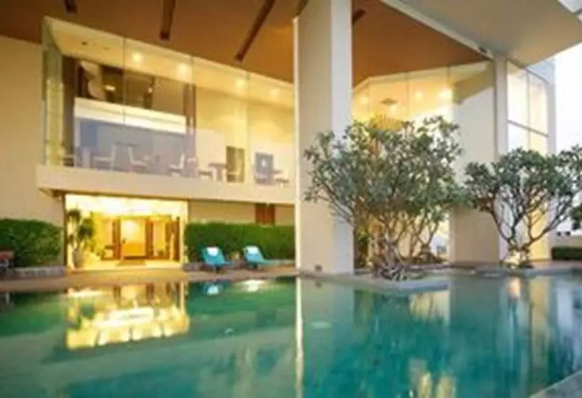 Fotos del hotel Jasmine Resort Bangkok Sha Certified:  2