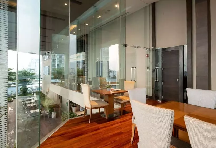 Fotos del hotel Jasmine Resort Bangkok Sha Certified:  19