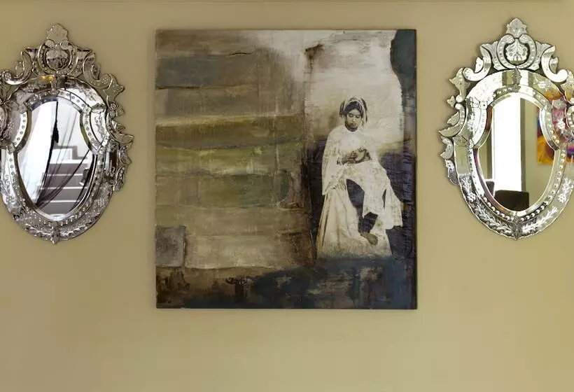 Fotos del hotel Palais Medina & Spa:  14