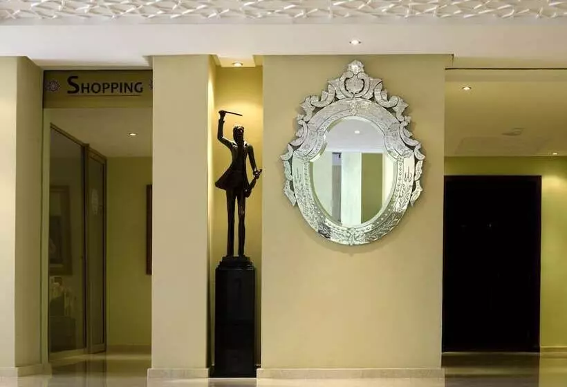 Fotos del hotel Palais Medina & Spa:  11