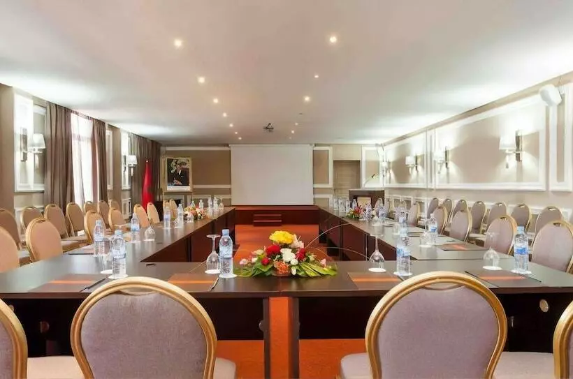 Fotos del hotel Palais Medina & Spa:  20