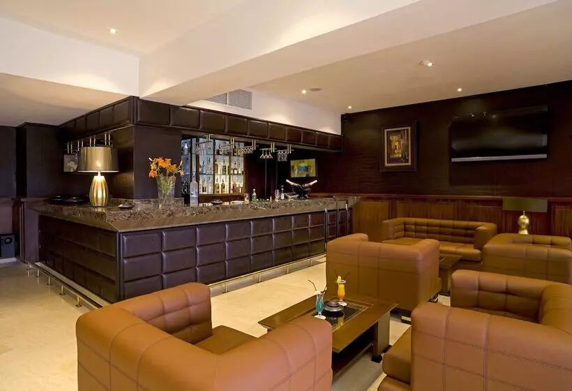 Fotos del hotel Palais Medina & Spa:  5