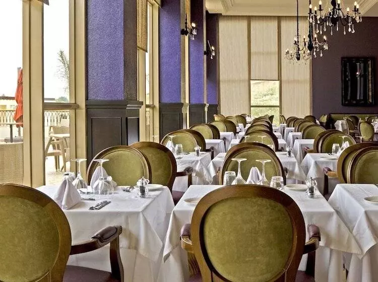 Fotos del hotel Palais Medina & Spa:  4