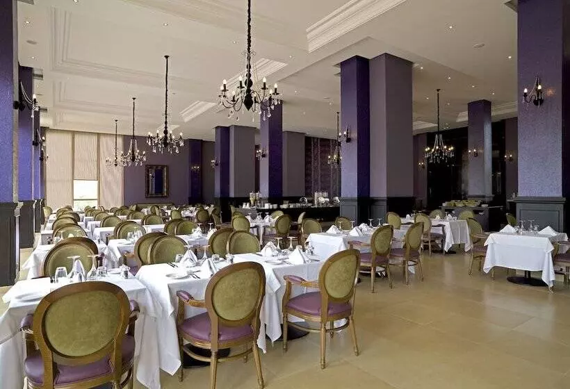 Fotos del hotel Palais Medina & Spa:  12