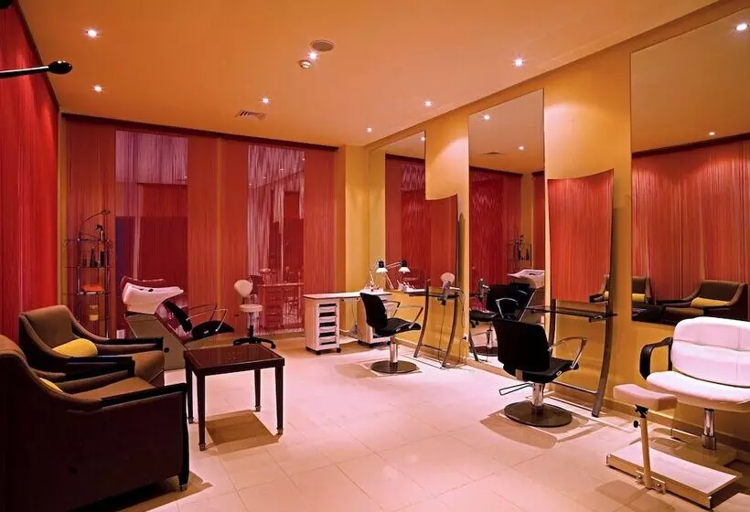 Fotos del hotel Palais Medina & Spa:  25