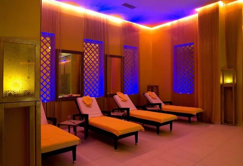 Fotos del hotel Palais Medina & Spa:  3