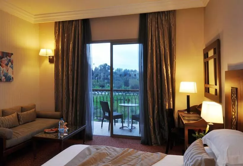 Fotos del hotel Palais Medina & Spa:  23