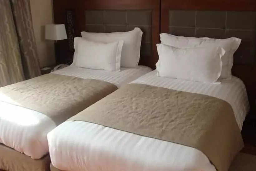 Fotos del hotel Palais Medina & Spa:  19