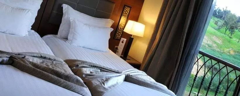 Fotos del hotel Palais Medina & Spa:  21