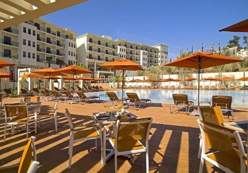 Fotos del hotel Palais Medina & Spa:  7