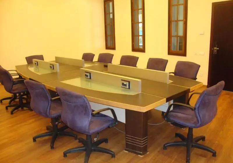 Fotos del hotel Palais Medina & Spa:  18