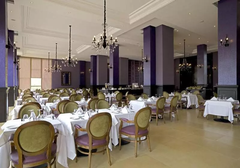 Fotos del hotel Palais Medina & Spa:  17