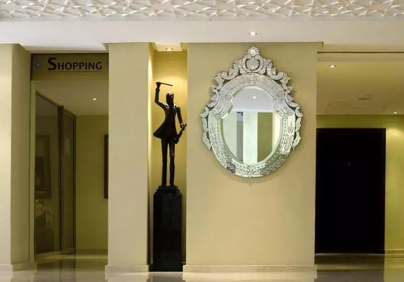 Fotos del hotel Palais Medina & Spa:  2