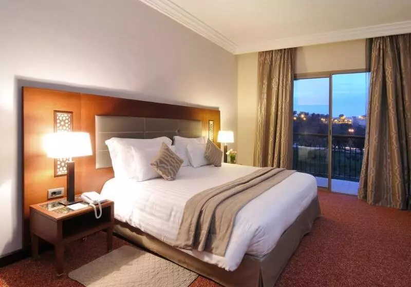 Fotos del hotel Palais Medina & Spa:  15