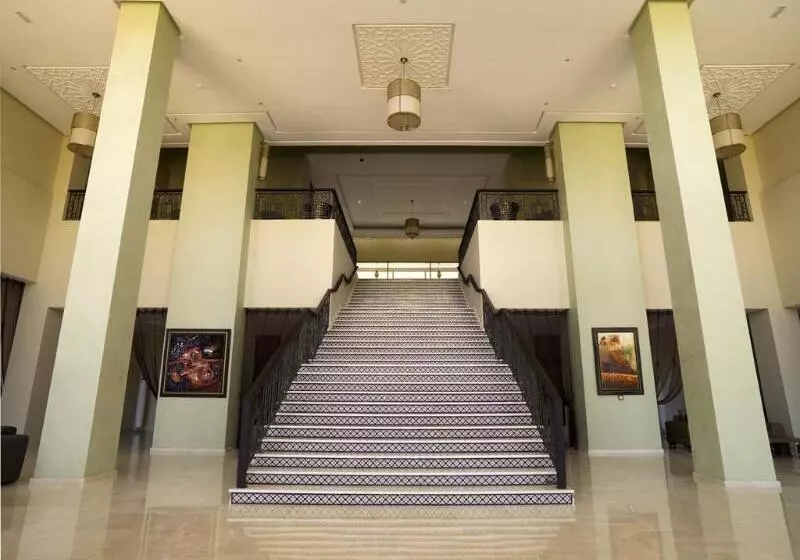 Fotos del hotel Palais Medina & Spa:  16