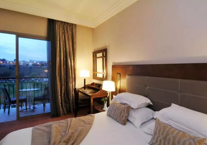 Fotos del hotel Palais Medina & Spa:  24