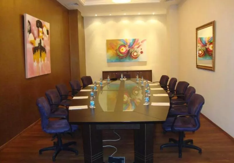 Fotos del hotel Palais Medina & Spa:  6